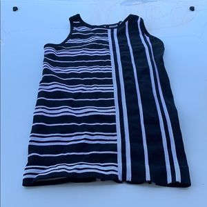 Work out racer back tank